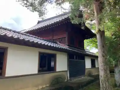 天徳院(石川県)