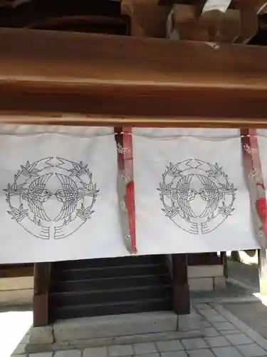 三大神社(滋賀県)