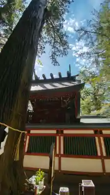 一言主神社(茨城県)