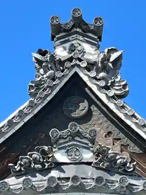 新善光寺のその他建物