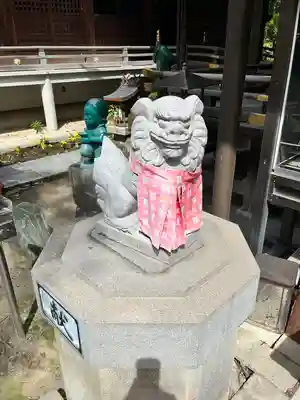 田村神社(香川県)