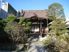 大巧寺(神奈川県)