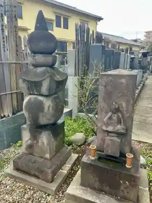 来迎寺(東京都)