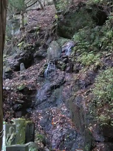 甲斐駒ヶ岳神社の建物その他