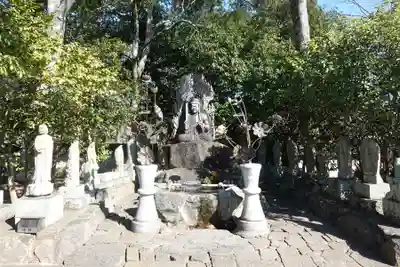 屋島寺(香川県)