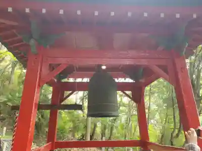 磯山弁財天(栃木県)