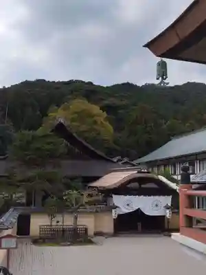 円満院門跡のその他建物