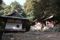 圓山神社(滋賀県)
