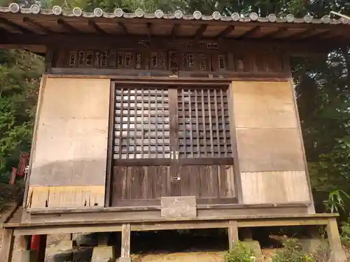 日龍峯寺(高澤観音)(美濃清水)(岐阜県)