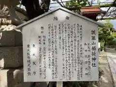 瓢箪山稲荷神社の歴史