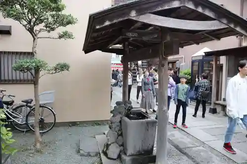 薬師神社(埼玉県)