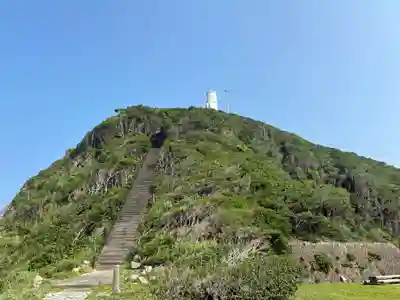 賀立神社(徳島県)