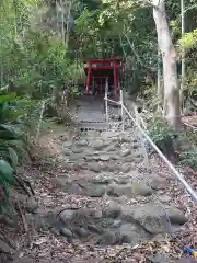 伯城神社(静岡県)