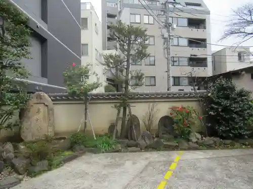 専福寺のその他建物