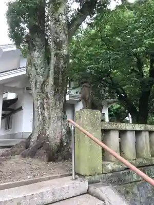 美保神社のその他建物