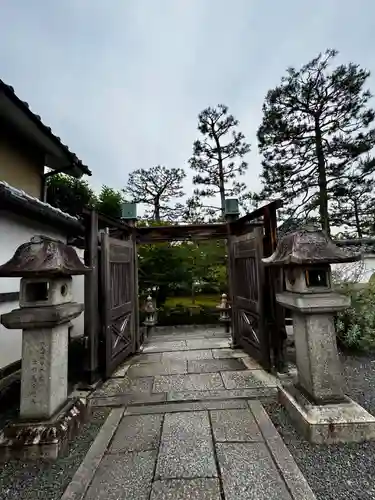 両足院(京都府)