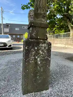 八幡神社(埼玉県)