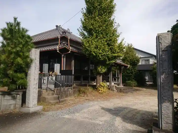 教泉寺のその他建物