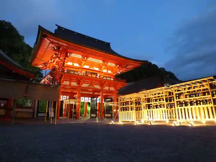 近江神宮(滋賀県)