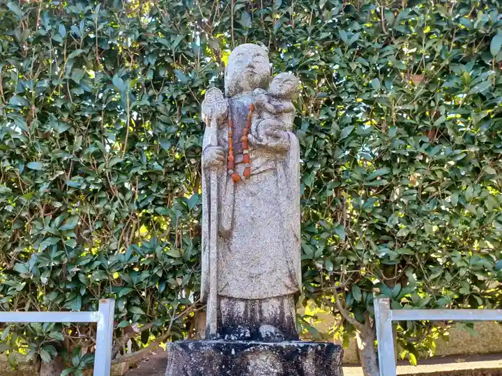 佛眼寺(埼玉県)