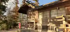 二柱神社(宮城県)