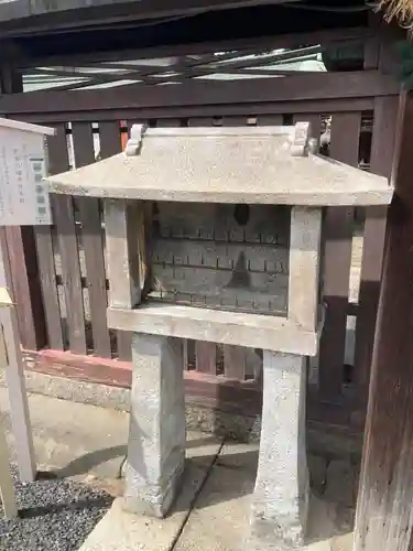 若宮八幡宮（陶器神社）のその他建物