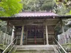 宮川神社(京都府)