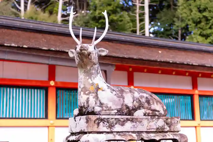 大原野神社(京都府)
