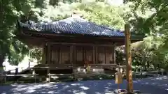 富貴寺(大分県)