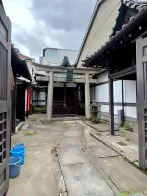 日吉神社(京都府)