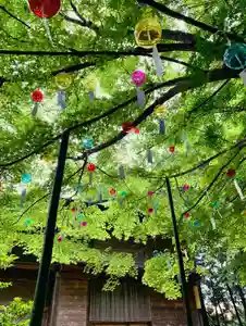 滑川神社 - 仕事と子どもの守り神(福島県)(2025年06月21日(土) 12時04分11秒投稿)