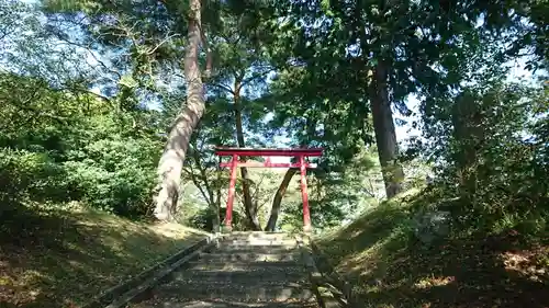 出雲神社(宮城県)