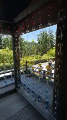 尊永寺のその他建物