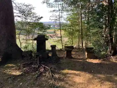 春日神社の末社・摂社