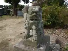 天村雲神社(徳島県)