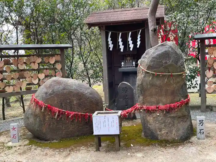 葛原岡神社(神奈川県)