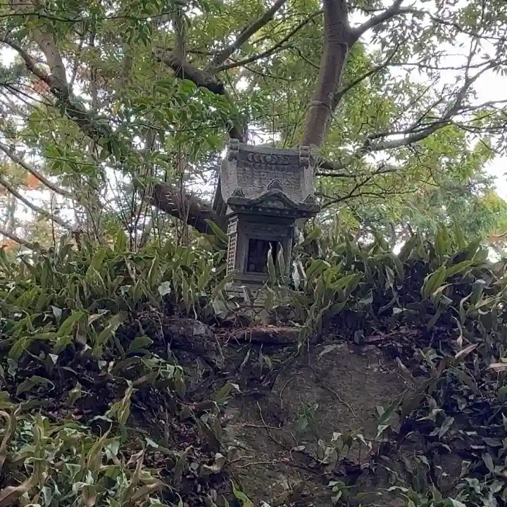 伊崎寺(滋賀県)