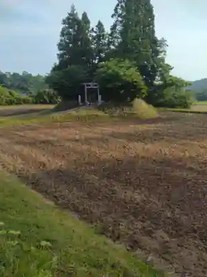 神明神社(宮城県)