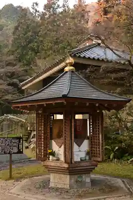 龍蔵寺(山口県)