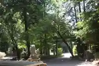 吉山神社(滋賀県)