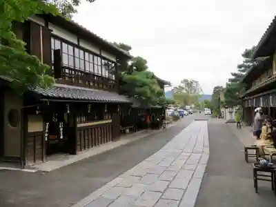 今宮神社のその他建物