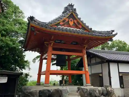 龍泉寺のその他建物