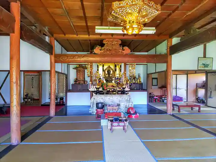 佛光寺の本殿・本堂