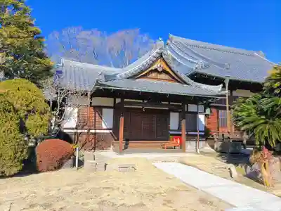 地蔵寺のその他建物