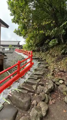 高宮神社(北海道)