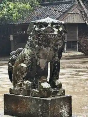 櫻井神社(福岡県)