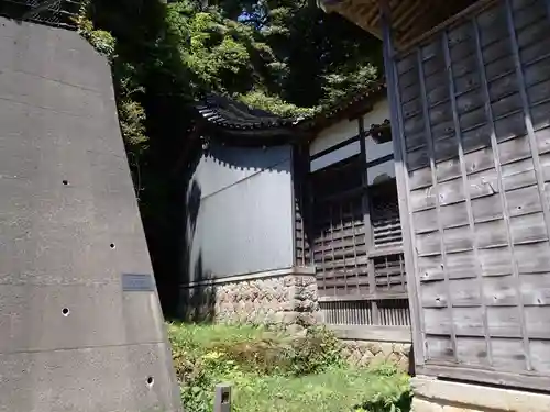 瀧浪神社のその他建物