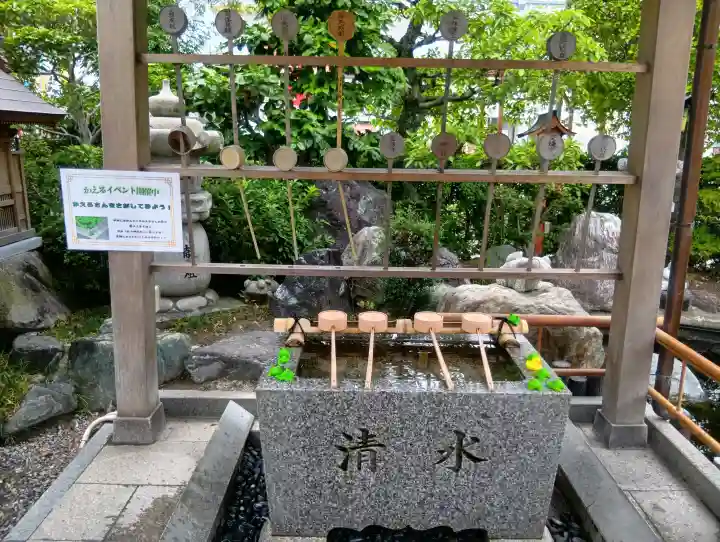 尾張猿田彦神社(愛知県)