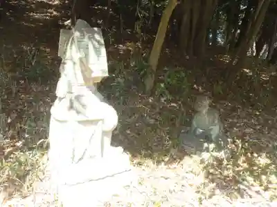 八王子神社(岐阜県)