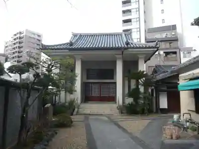 正洞院(東京都)